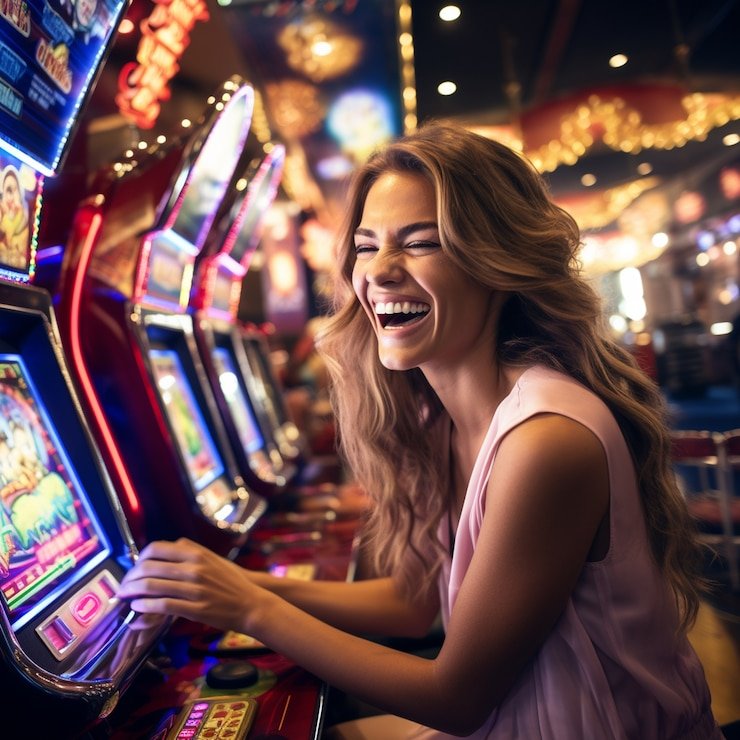 slot mainaku featured game showcase