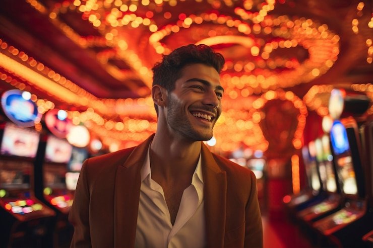 slot mainaku App 