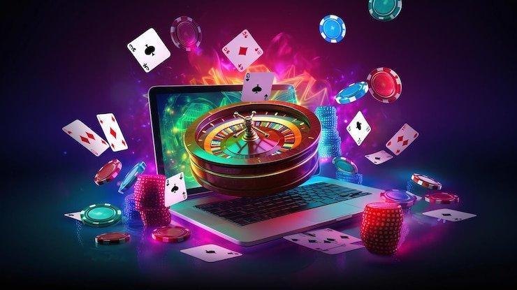 slot mainaku featured game showcase