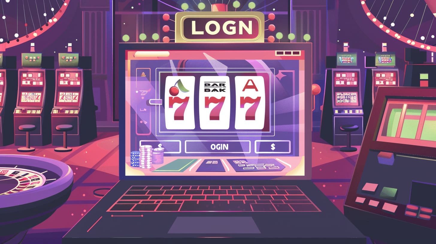 slot mainaku featured game showcase