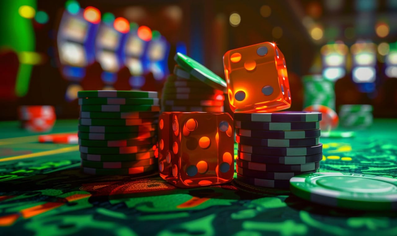 Erek Erek draw interface on slot mainaku showing number selection and payout display